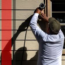 Siding for New Construction in Northwest Harwinton, CT